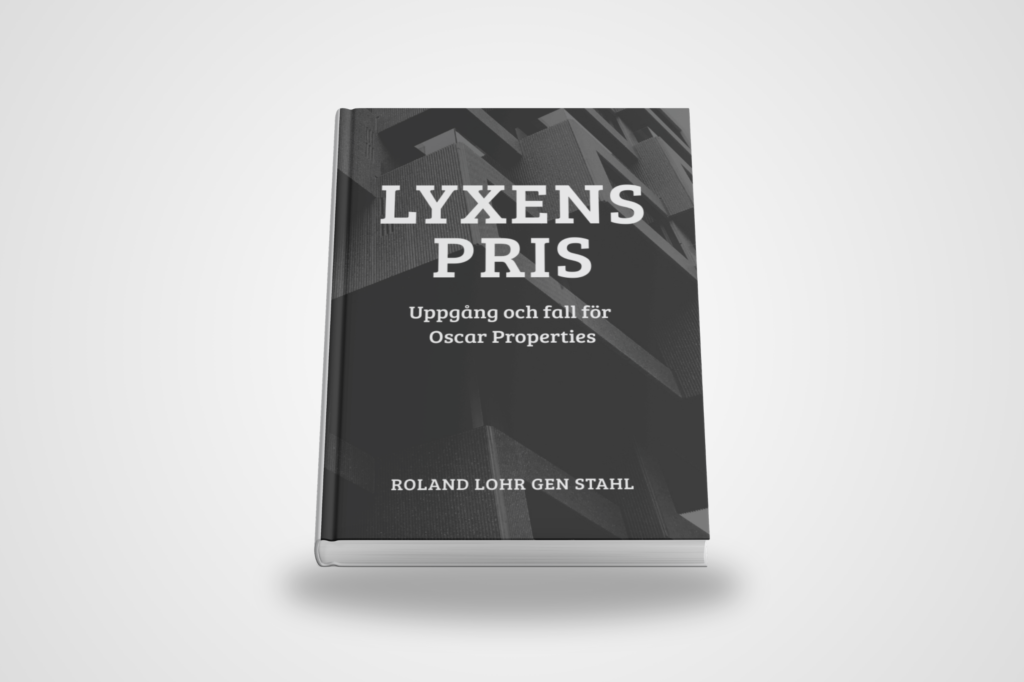 Lyxens Pris