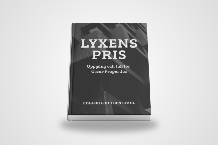Lyxens Pris