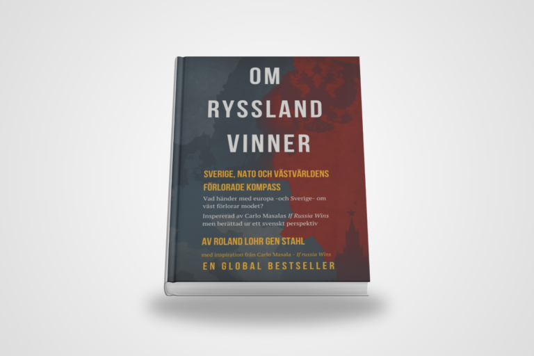 Om Ryssland Vinner