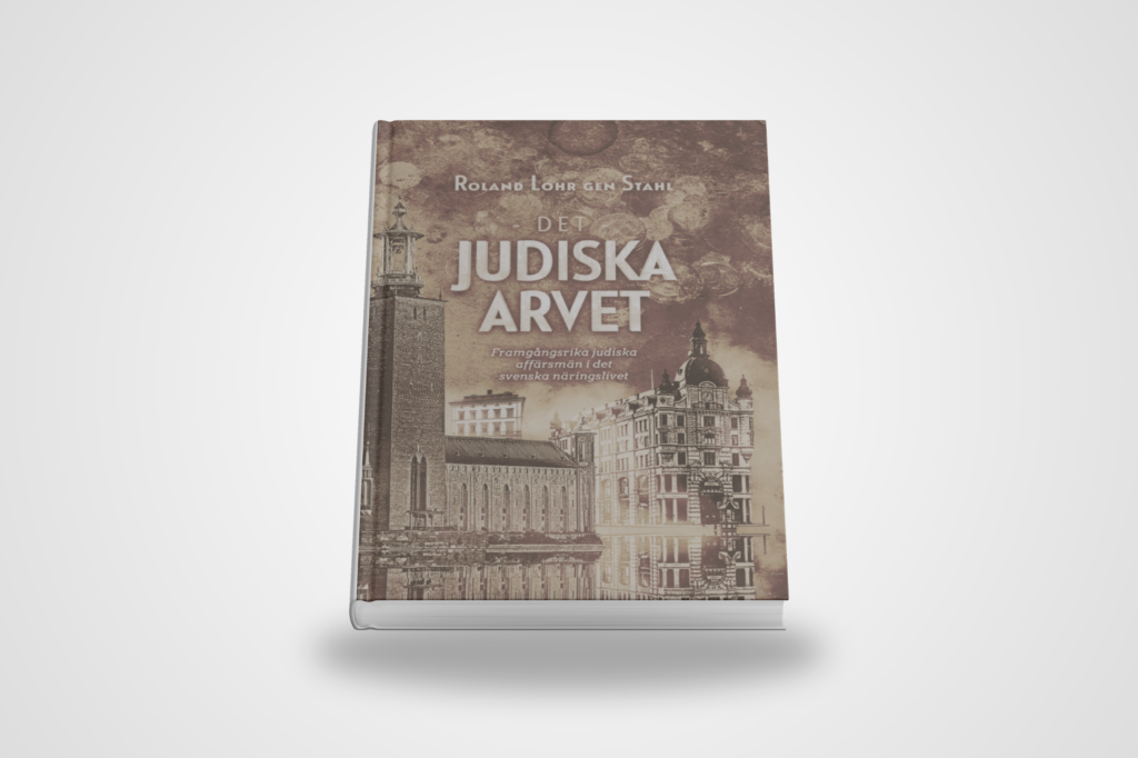 Det Judiska Arvet