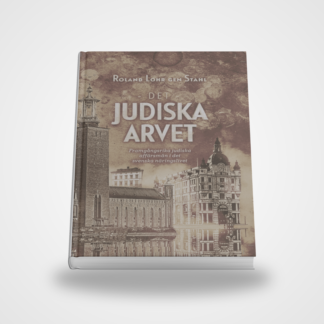 Det Judiska Arvet