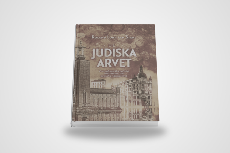 Det Judiska Arvet