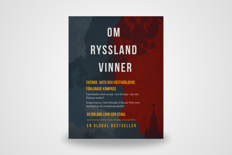 Om Ryssland Vinner