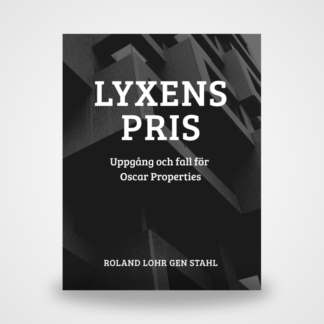 Lyxens Pris