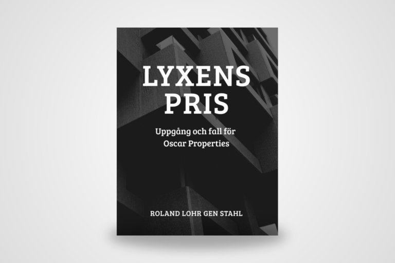 Lyxens Pris